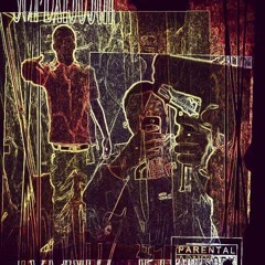 Poundz -32 Lines Of Crack Feat. (Cheeta )