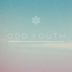 Fiyah3 - Josh Neville