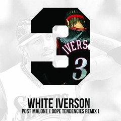 Wh!te IV [Dope Tendencies Remix] {FREE DOWNLOAD}