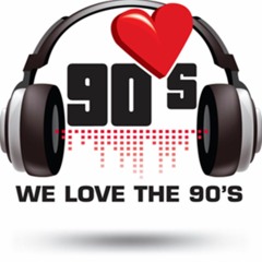DJ WAYNE DANTE BEST 90S PARTY MIX