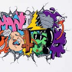 Wild Style - Rogue Mob (Manuvering Remix)