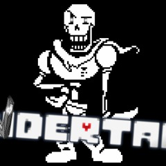 Undertale Remix - Bonetrousle - Nitroglitch