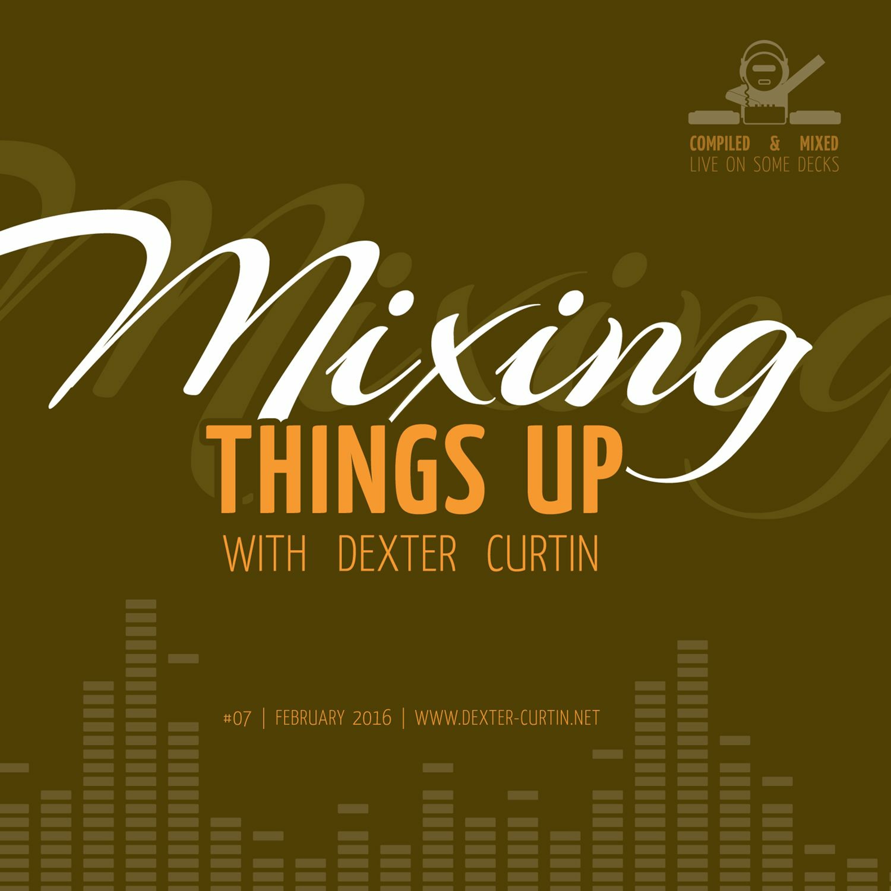 Dexter Curtin