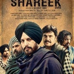 Dil Kafiraa - Shareek - Jimmy Sheirgill, Mahie Gill - Mickey Singh