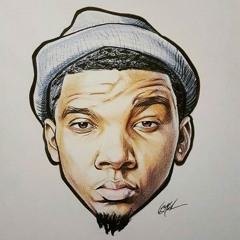 I.F.D.S.U. (prod by Charles Palmer)