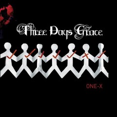 Three Days Grace - Pain (Vocal Cover)