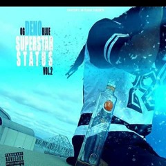 007 On A Mission By OG DENO BLUE