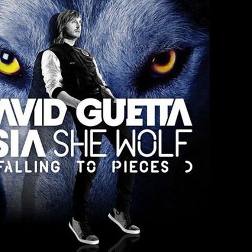 Listen to David Guetta Ft Sia - She Wolf (Santiago Cardona Bootleg) by  Santiago Cardona in clásicos playlist online for free on SoundCloud