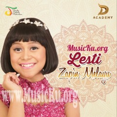Lesti - Zapin Melayu MusicKu.org