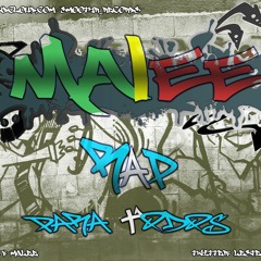 11- Somos Graffiteros