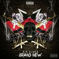 Sin Jones- Brand New (Freestyle) #YMG #WE #WORKIN