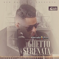 El Tachi - Ghetto Serenata