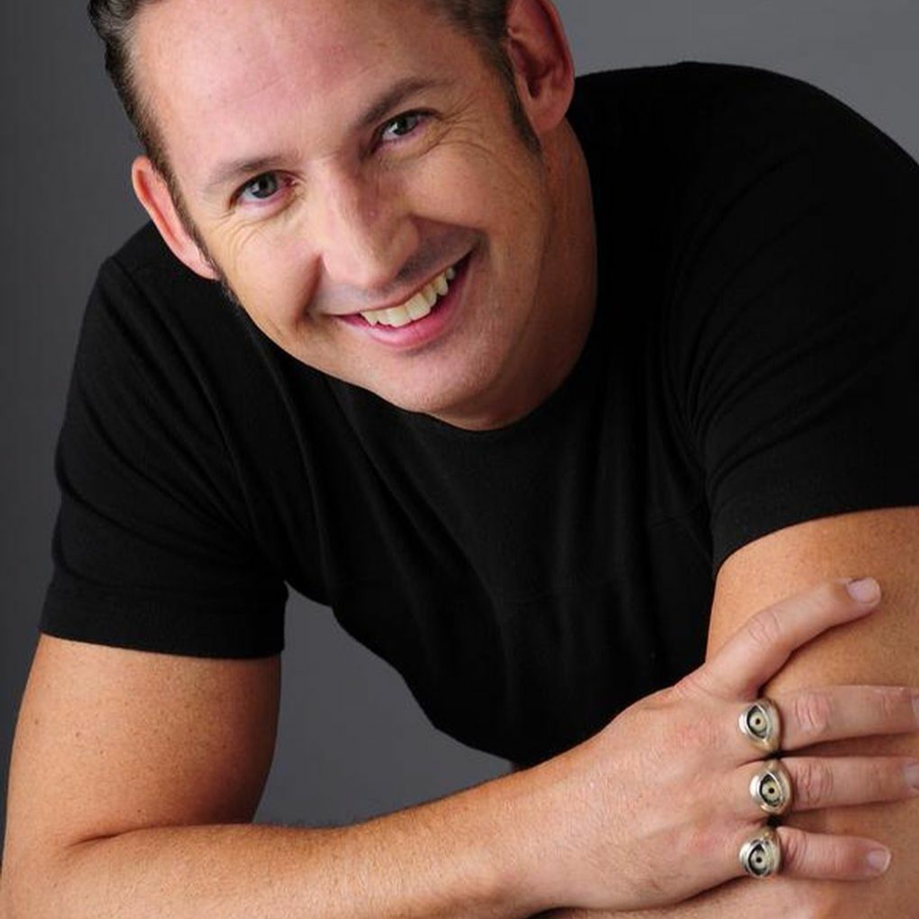 Harland Williams On This American Podcast Comedy Edition