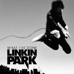 L.Park - What I've Done (Matic Bootleg)