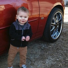 TREVOR JAMES - PRINCE JAMES