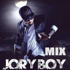 Jory Boy Mix 2016 - FT Zion Daddy Yankee Wisin Plan B Farruko
