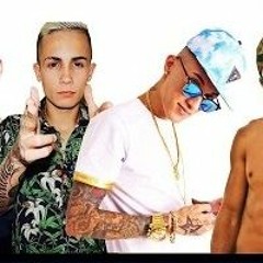 MC Pedrinho MC Neguinho Do Kaxeta MC Léo Da Baixada MC Hariel -  Medley de músicas novas