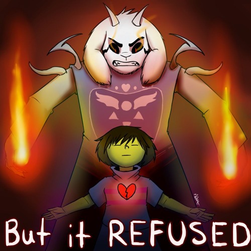 Undertale - Hopes and Dreams (Cement City Remix)