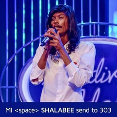 Malakaa - Shalabee Maldivian Idol