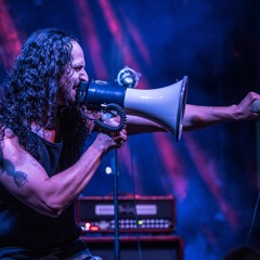 Dead And Bloated Cover of STP Sami Chohfi