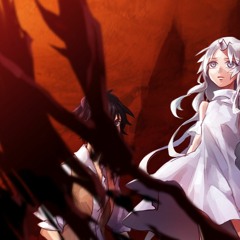 White Project- 07. 여신의 저주 (Curse of the Goddess)