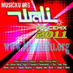 Wali - Yang Penting Halal (Remix)MusicKu.org