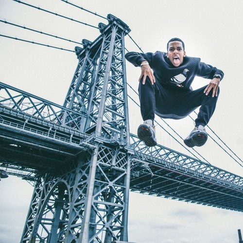 Damn Daniel (Official) ((Kid The Wiz)) Beat *Mixed By Dj Zelo*