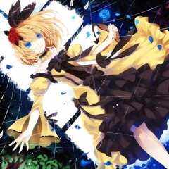 Nightcore - Daughter of Evil - Kagamine Rin