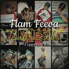 Flam Feeva - Amnesia *Freestyle*