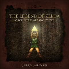 Prologue / Title Theme - The Legend of Zelda (NES) Orchestral Arrangement