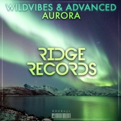 WildVibes & Advanced Vs Zedd - Aurora vs Clarity