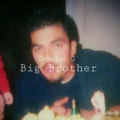 Big Brother ft. Ashlee Cordray