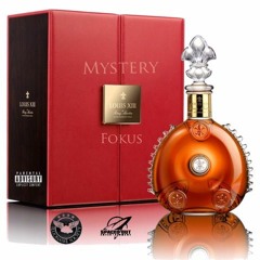Louis XIII Feat FOkUS (Prod. By  Kdagreat)