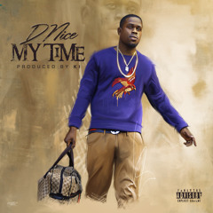 My Time (produce By K.I.) - Single
