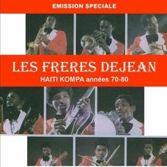 LES FRERES DEJEAN EXPERIENCE LIVE