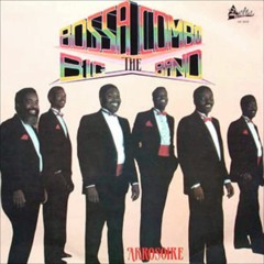 BOSSA COMBO Habitant LIVE