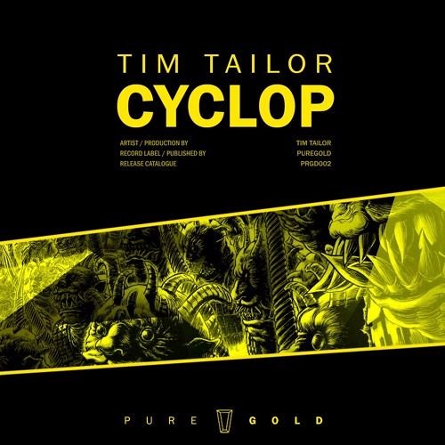 Tim Tailor - Cyclop