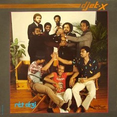 D-JET X Telefone LIVE