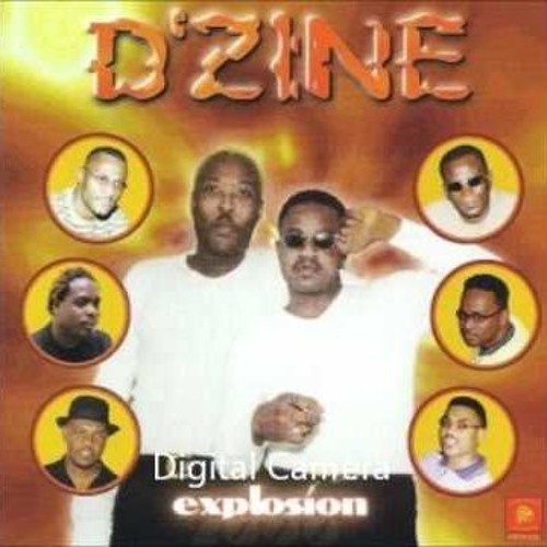 D-ZINE LIVE WITH GAZZMAN Track05