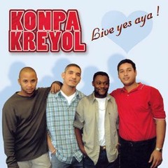 Konpa Kreyol - Tim Tim LIVE