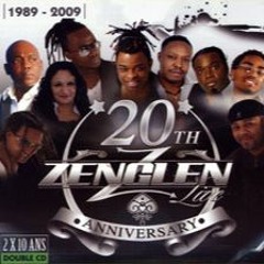 ZENGLEN Track 9 LIVE (2009)