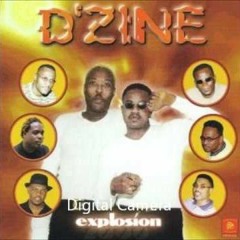 D-ZINE LIVE AT NORMANS LIVE 1