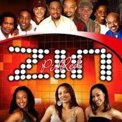 ZIN TRACK 3 LIVE ALL NIGHT (2009)