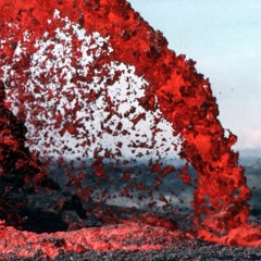 Lava Reef Zone Tone Act 1
