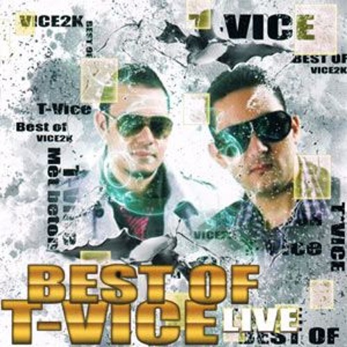 T-VICE TRACK 5 LIVE 2009