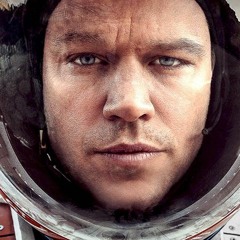 Harry Gregson Williams - The Martian "Making Water" (David Schnarr Remix)