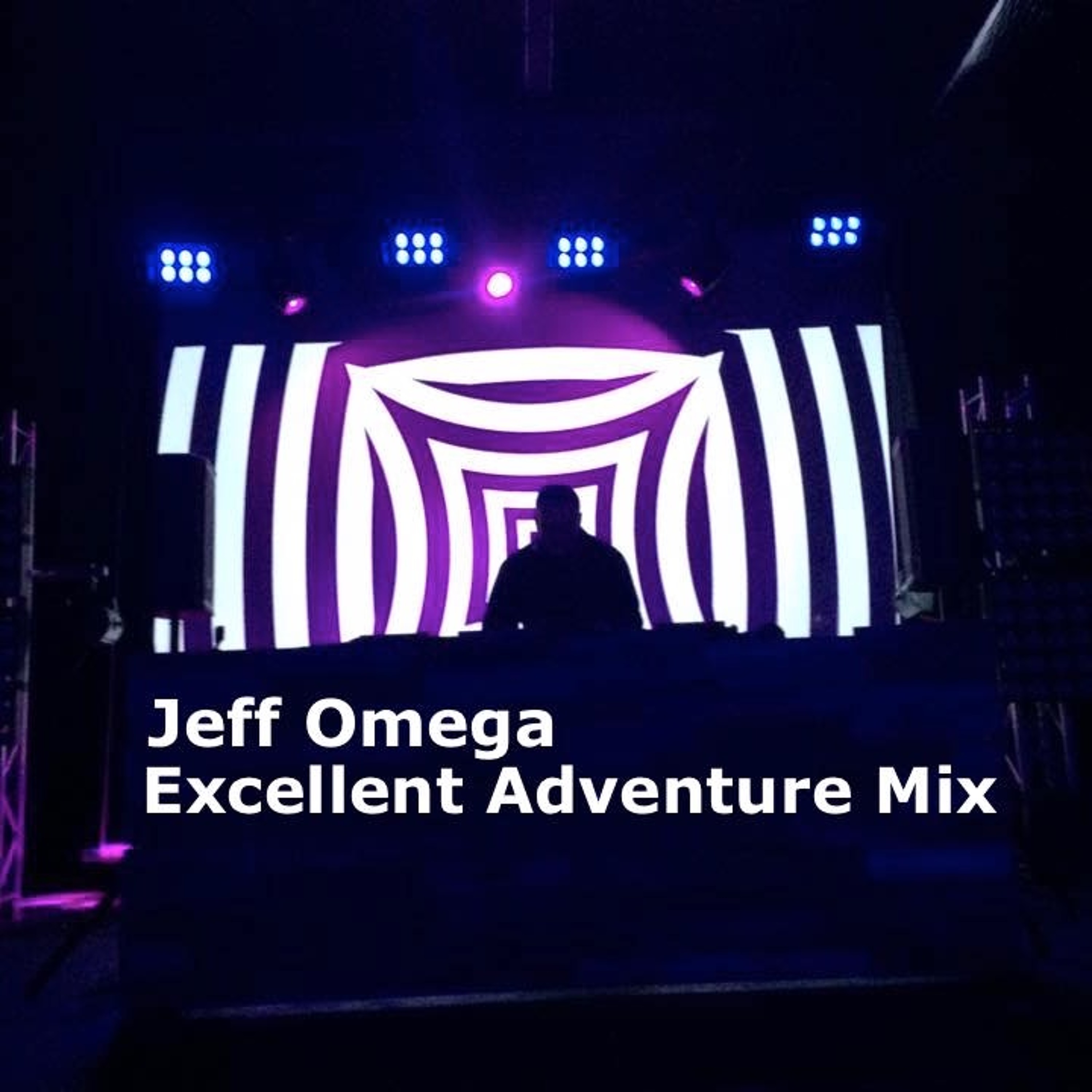 Jeff Omega Mixes
