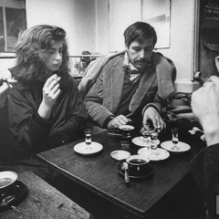 Dance Me to the End of Love