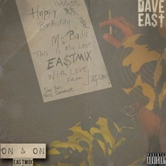 Dave East - On & On (Remix) (DigitalDripped.com)