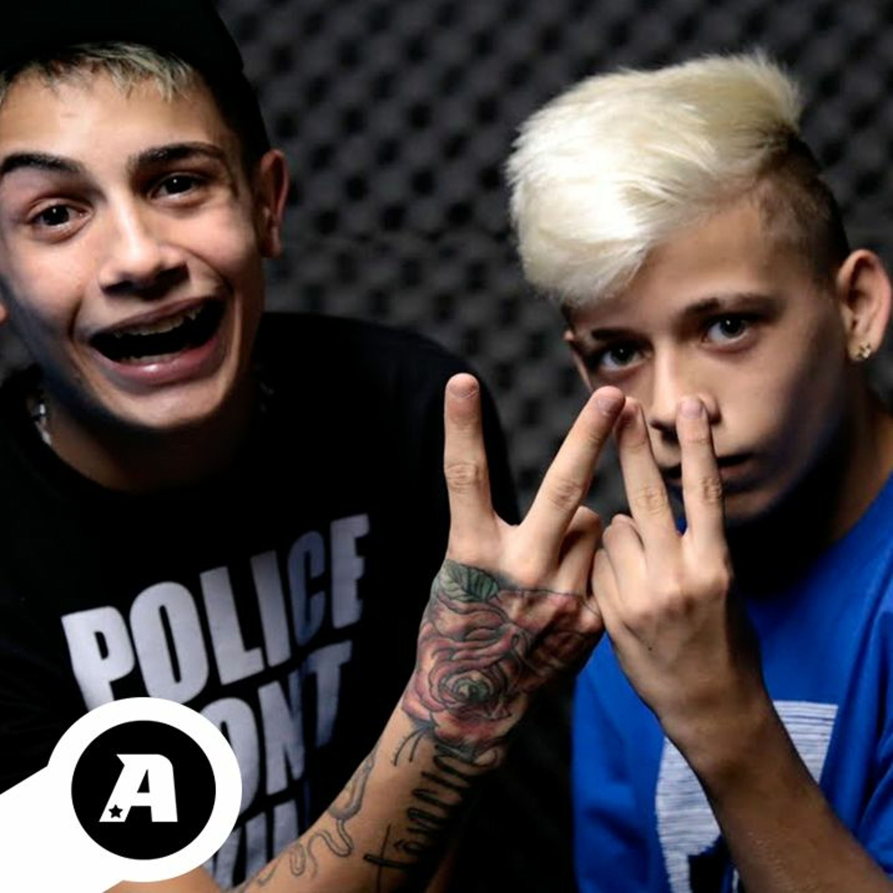 ABEL LIMA OFICIAL